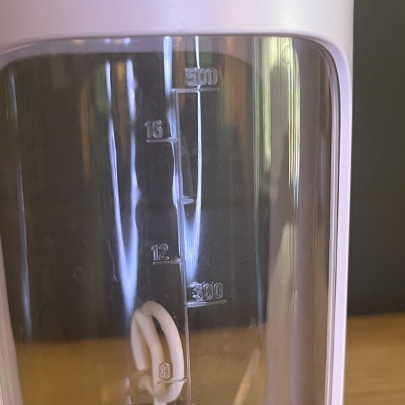 Two Gymix Blenders - Picture 5 of 16